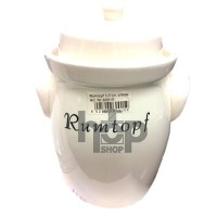 Rum Pot - Rumtopf