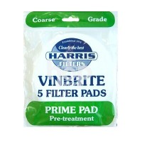 Vinbrite Filter Pads -...