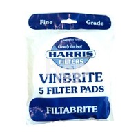 Vinbrite Filter Pads -...