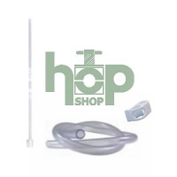 Complete Syphon Kit - Hop Shop