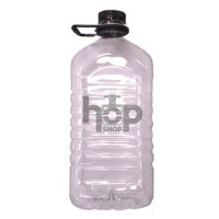 5 litre pet demijohn