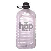 5 litre pet demijohn