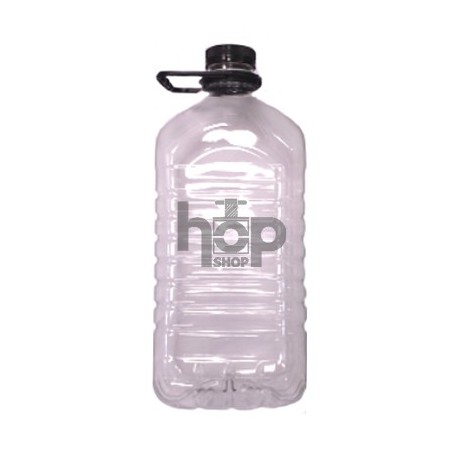 5 litre pet demijohn