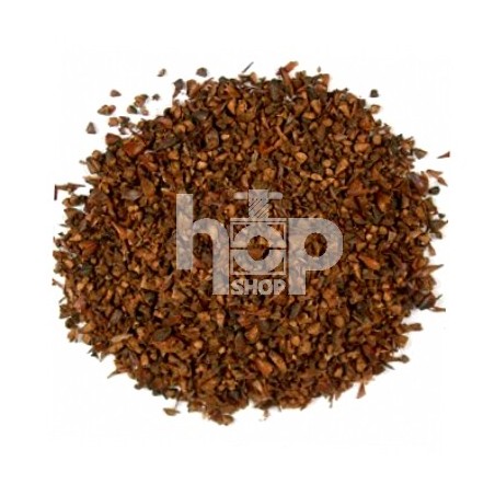 Chocolate Wheat Malt Chocolate Wheat Malt