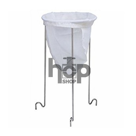 Better Brew Beer & Wine Strainer Better Brew Beer & Wine Strainer