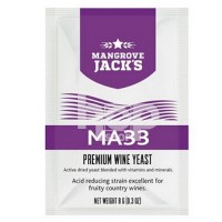 MA33 Wine Yeast