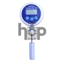 Digital Thermometer for...