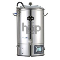 Brew Monk - Stainless Steel...