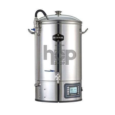 Brew monk Brew monk