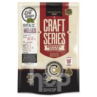 Mangrove Jack's Helles Lager Beer Kit