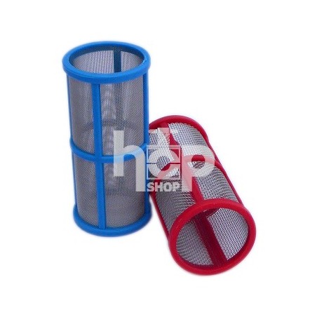 Mesh Screens for Mac Daddy Bouncer