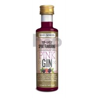 Top Shelf Pink Gin Flavouring