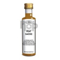 Profile Range Peat Smoke...