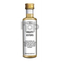 Profile Range Fruity Esters...