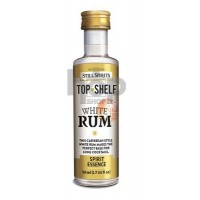 Top Shelf White Rum Flavouring