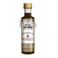 Top Shelf Shamrock Whiskey...