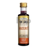 Top Shelf Hazelnut Flavouring