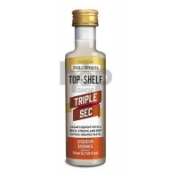 Top Shelf Triple Sec...