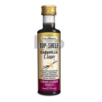Top Shelf Caranilla Cream...