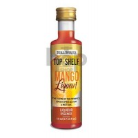 Top Shelf Mango Liqueur Flavouring