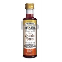 Top Shelf Grande Paris...
