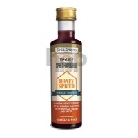 Top Shelf Honey Spiced Whiskey Liqueur Flavouring