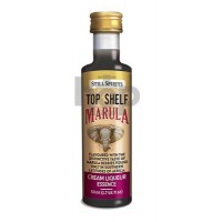 Top Shelf Marula Flavouring