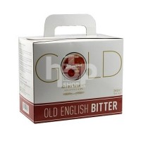 Muntons Gold Old English Bitter Beer Kit