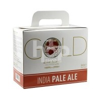 Muntons Gold IPA Beer Kit