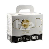 Muntons Gold Imperial Stout Beer Kit