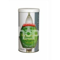 Brewmaker Shamrock Velvet Stout Beer Kit