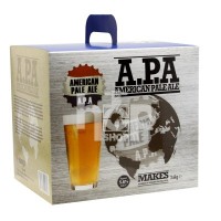 American Craft Beer Pale Ale