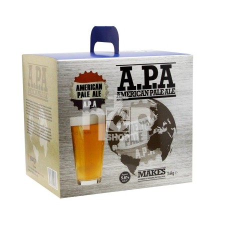 Youngs American Pale Ale