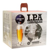 Youngs American IPA Beer Kit