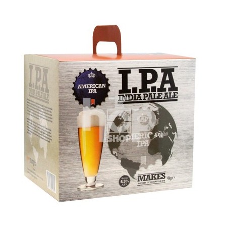 Youngs American IPA Beer Kit