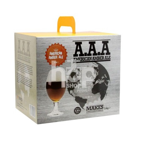 Youngs American Amber Ale Youngs American Amber Ale