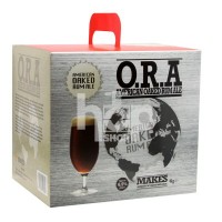 American Craft Oaked Rum Ale