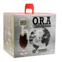 Youngs American Oaked Rum Ale Beer Kit