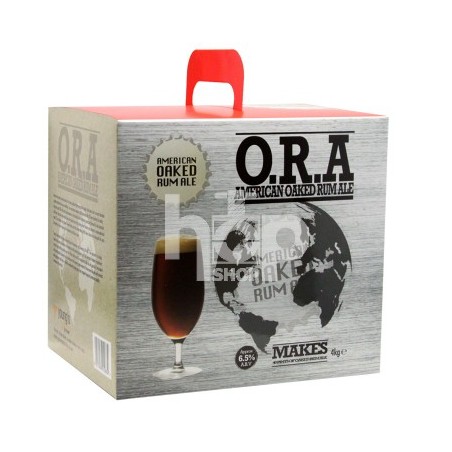 Youngs American Oaked Rum Ale Youngs American Oaked Rum Ale