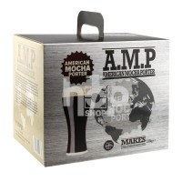 Youngs American Mocha Porter, 30 pint beer kit