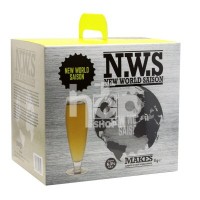Youngs New World Saison