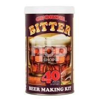 Geordie Bitter Beer Kit