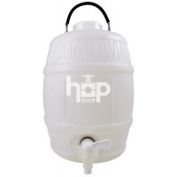 10 Litre Pressure Barrel...