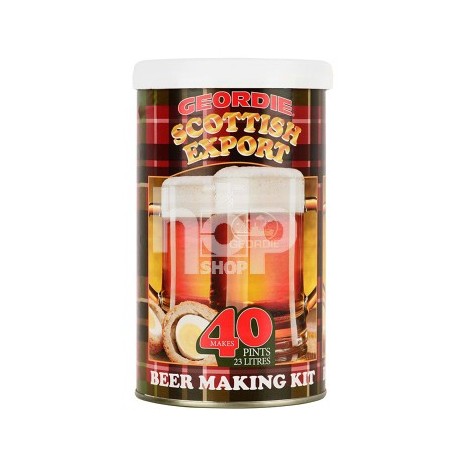 Geordie Scottish Export Geordie Scottish Export