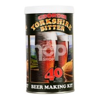 Geordie Yorkshire Bitter