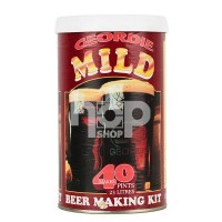 Geordie Mild Beer Kit