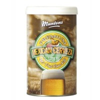 Muntons Premium Cerveza