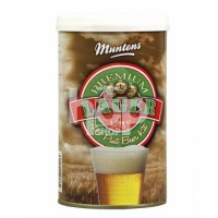 Muntons Premium Lager