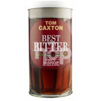 Tom Caxton Best Bitter Beer Kit