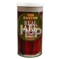 Tom Caxton Real Ale